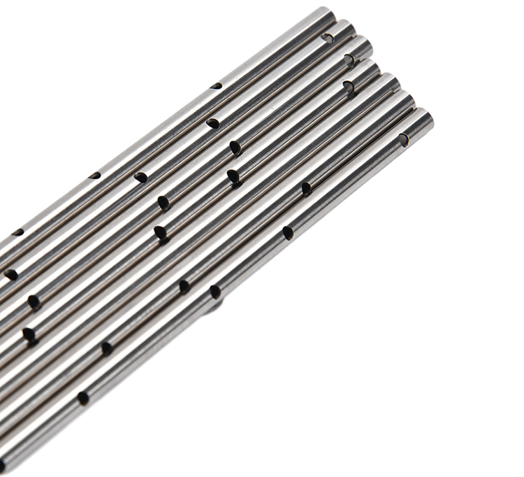 New Product 2024 Super Hard Stainless Steel Drinking Water Pipe Stainless Steel Pipes With Low Moq Wholesale Size
