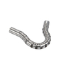 OEM Stainless Steel Tube Resistance Capillary Tube Customized Sanitary Stainless Steel Pipe Fittings