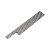 High-quality super-hard stainless steel seamless round tubes