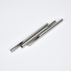 Oblique Opening Precision 304 Stainless Steel Capillary Tubes With Tapered Variable Diameter Sealing