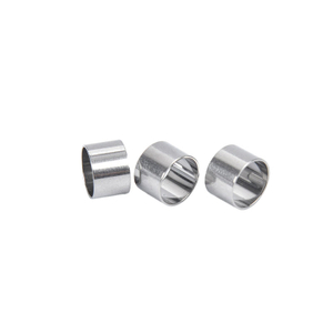 In Stock Cup Charm Cookware Coils Coffee Mug Choker Necklace Stainless Steel Chain