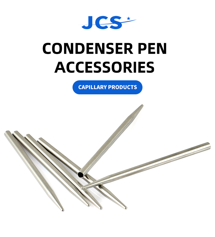 Sustainable High - Precision Stainless Steel Capacitive Stylus - For Precise Drawing With Fast Delivery