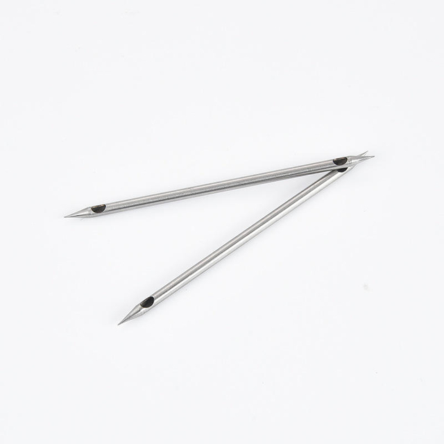 Customized high-quality seamless stainless steel