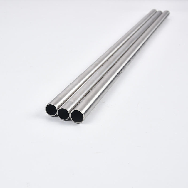 Wholesale high-precision thin-walled stainless steel capillaries
