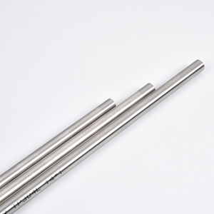 High Quality Acid Resistance Capillary Tube Customized Stainless Steel Tubes Pipe