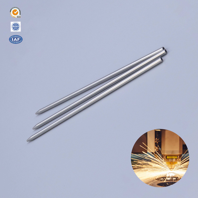 Factory Direct Sales: Medical-Grade Precision Stainless Steel Tubes