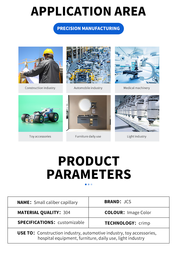 Most Favorable Special for Medical 304 Stainless Steel Best Sellers Stainless Pipe From China Famous Supplier