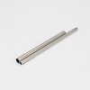 OEM Stainless Steel Tube High Quality Round Pipe 304 316 Stainless Steel Tube for Temperature Instrument
