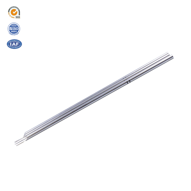 Manufacturer direct sales of high-quality stainless steel capillary tubes with processing services