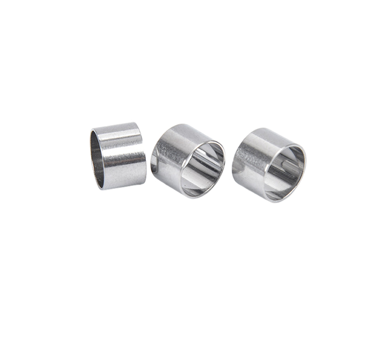 The New 2024 Welded Pipes for Construction Erw Stainless Steel Pipes With Wholesale Logo Low Moq