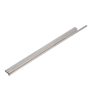 304 Stainless Steel Elbow Fabrication Services for Stainless Steel Parts Industrial Stainless Steel Capillary Tubes