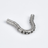 Customized Multifunction 304 316 Ss Tube Hollow Out Round Pipe Stainless Steel for Medical