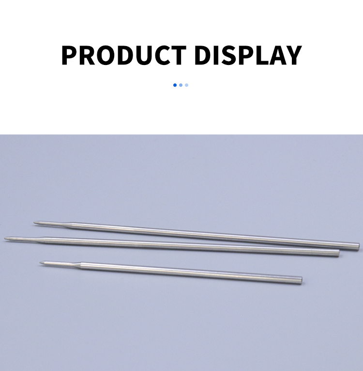 Innovative Professional - Use Stainless Steel Pipe - Inox 304 Grade With Eco - Friendly Feature