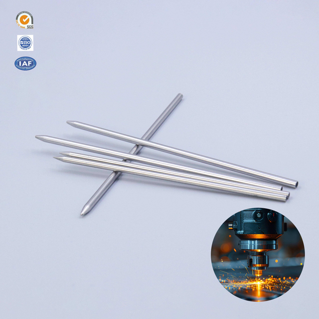 Chinese-manufactured high-quality stainless steel seamless capillary tubes