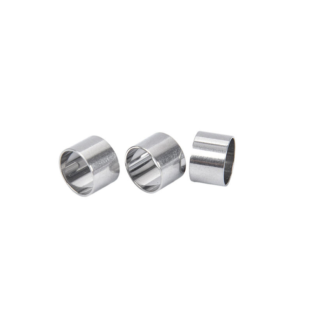 316 stainless steel capillary tube