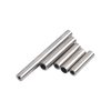 Hot Sale High Quality 2205 Welded Pipes Inox Stainless Steel Pipe With Factory Price