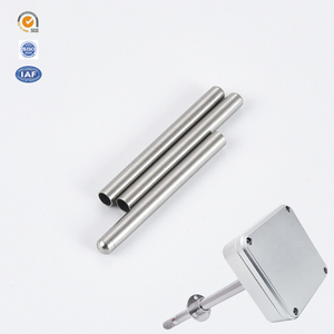 304 stainless steel industrial-grade temperature sensing tube