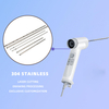 New Product 2024 Super Hard Stainless Steel Drinking Water Pipe Stainless Steel Pipes With Low Moq Wholesale Size
