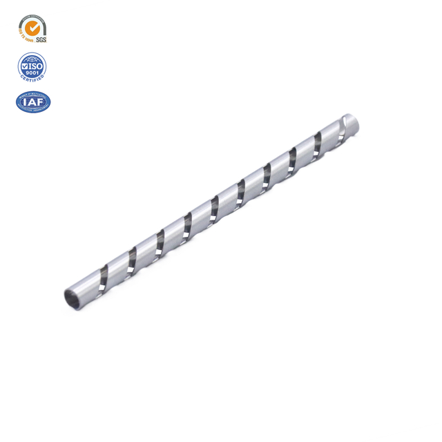 Sustainablesurgical - Standard 304 Stainless Steel Pipe for Medical Device Production With Fast Delivery