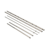 New Product 2024 Super Hard Stainless Steel Drinking Water Pipe Stainless Steel Pipes With Low Moq Wholesale Size