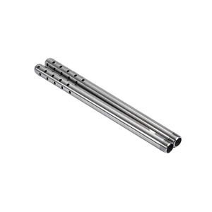 Wholesale high-quality, customized, low-price welded steel pipes, 304 professional stainless steel pipes
