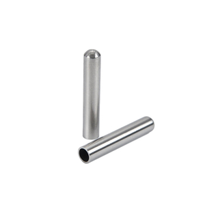 Customized wholesale of high-quality stainless steel welded pipes