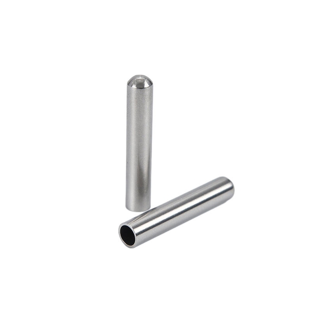 Customized wholesale of high-quality stainless steel welded pipes