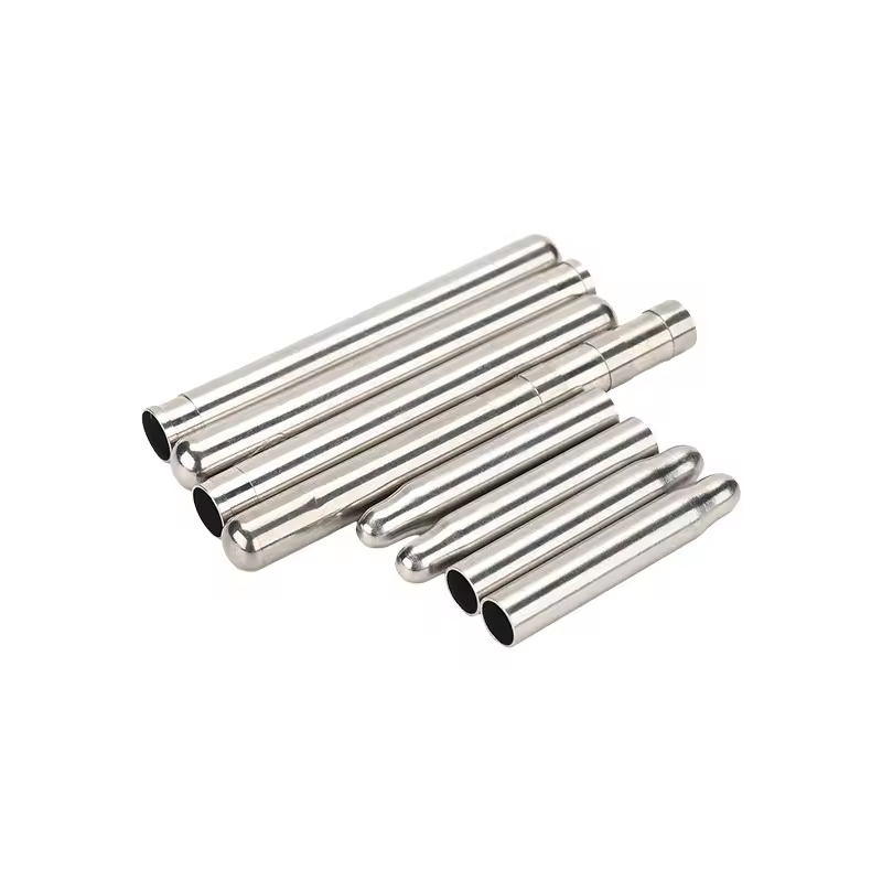 stainless steel tube manufacturers