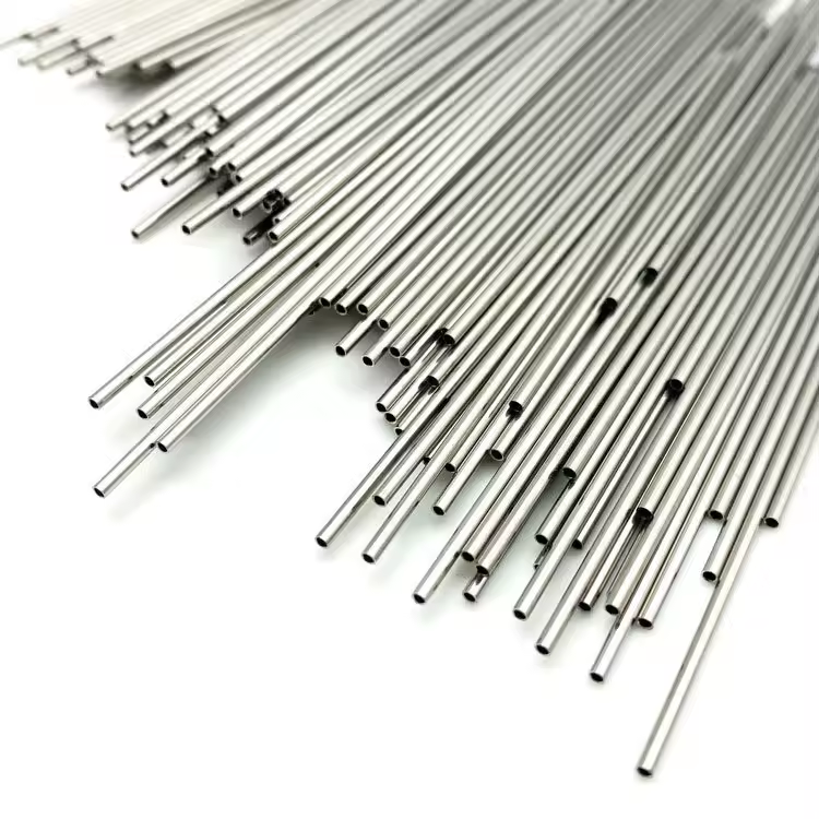 stainless steel tube manufacturers