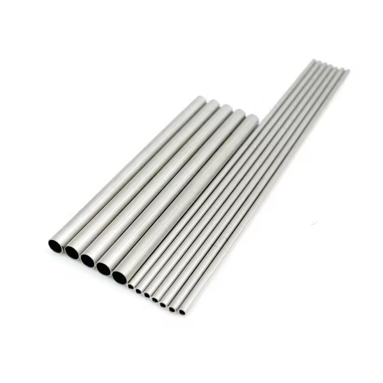 What is the type of stainless steel pipe used for transportation?
