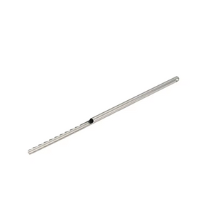 Custom medical high-precision seamless stainless steel capillaries
