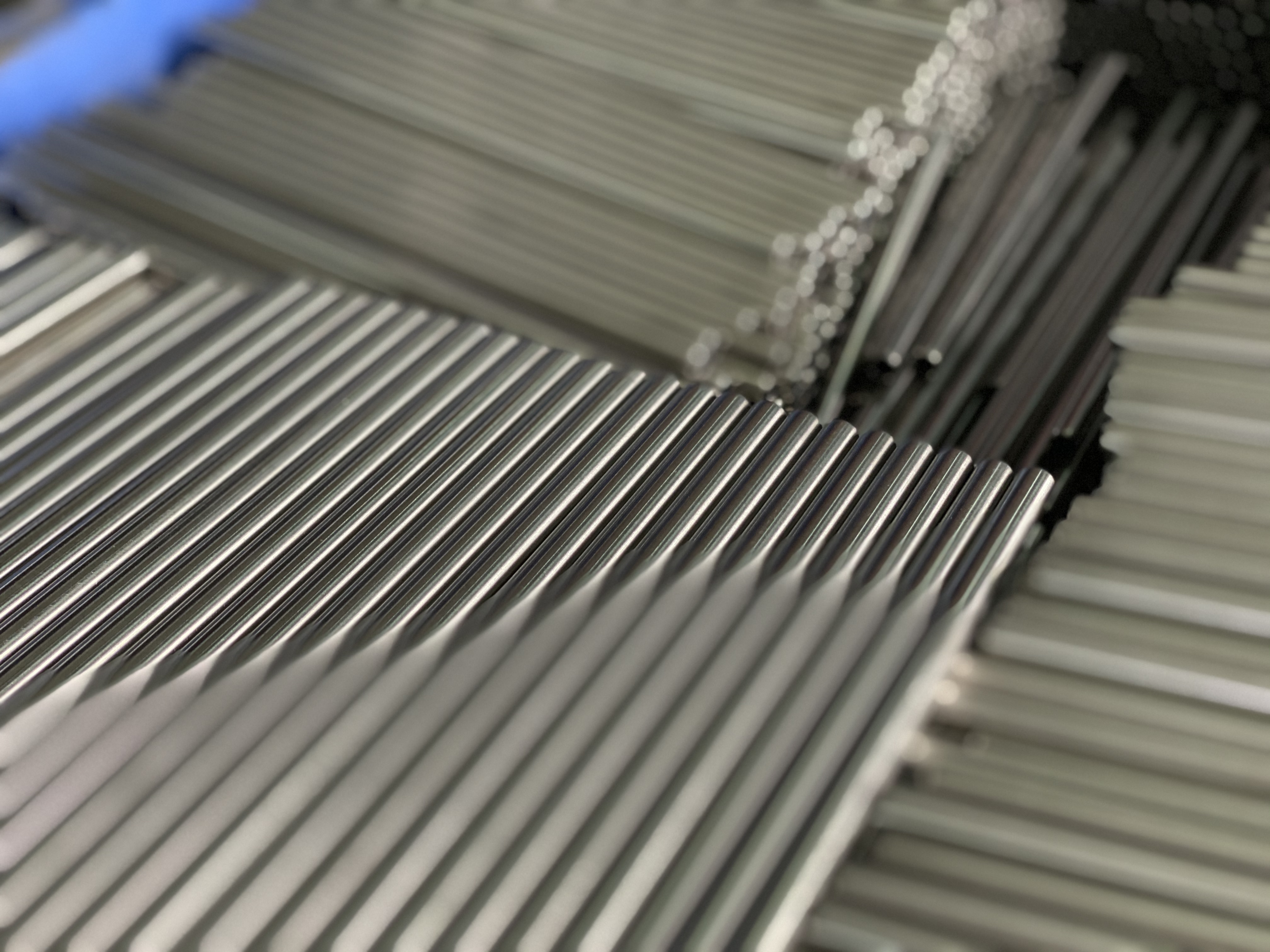 thin wall tube steel