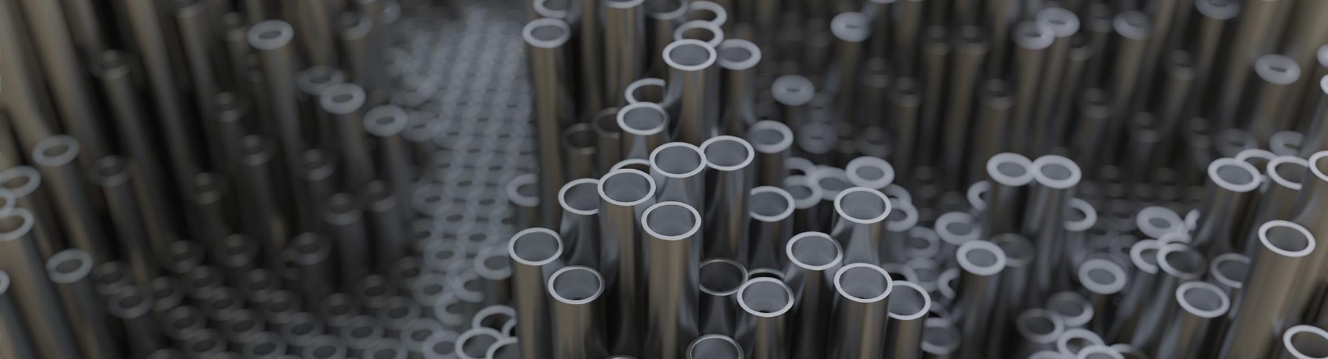 Stainless Steel Round Tube