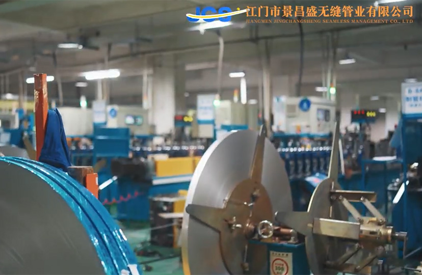 The Complete Guide To Stainless Steel Pipe Processing