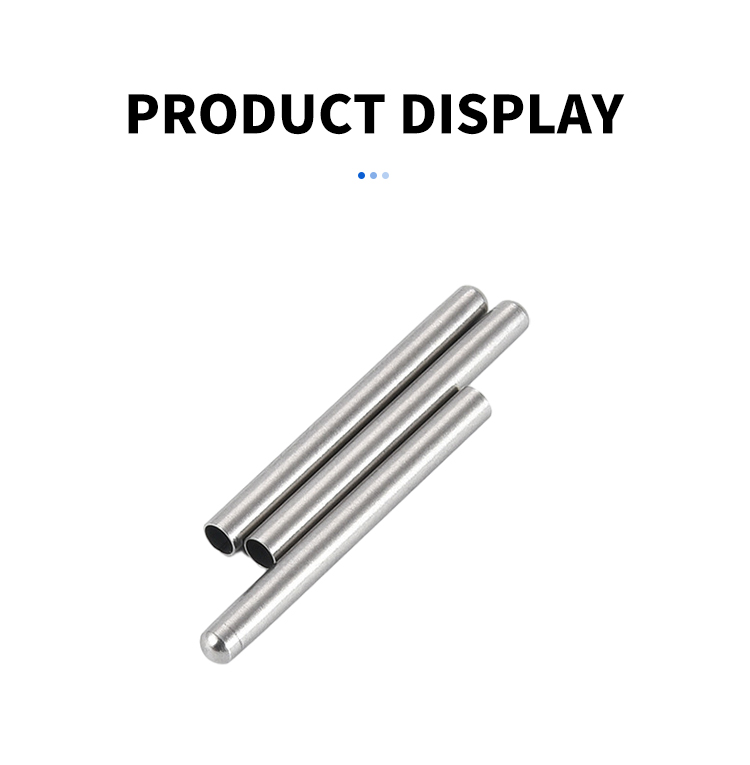 Wholesale Stainless Pipe