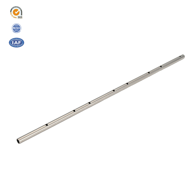 Wholesale thin-walled seamless stainless steel tubes