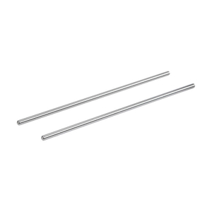 Small-diameter bright stainless steel capillary tubes