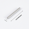 304 stainless steel pipe heat treatment methods