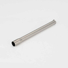2024 New Style Lower Price Round Welded Pipes 304 Stainless Steel Pipes With Custom Logo Low Price