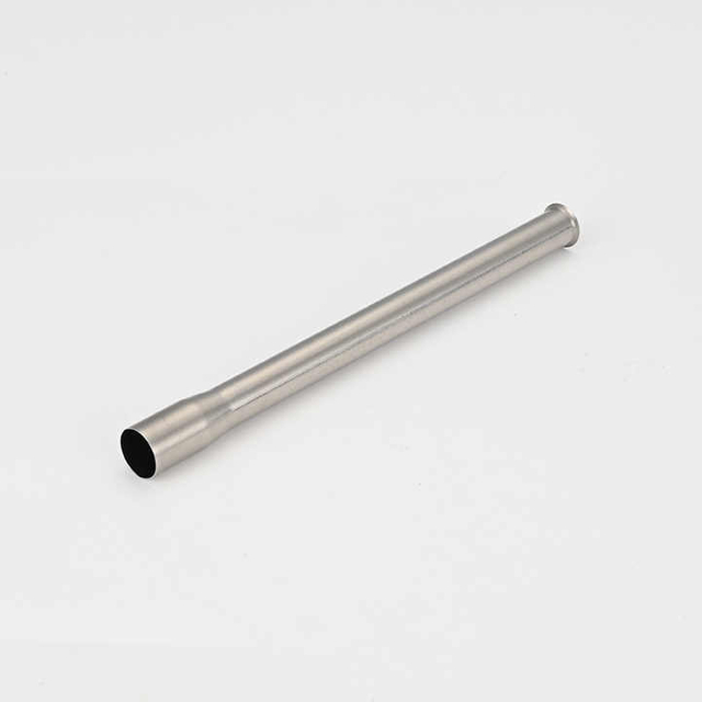 2024 New Style Lower Price Round Welded Pipes 304 Stainless Steel Pipes With Custom Logo Low Price