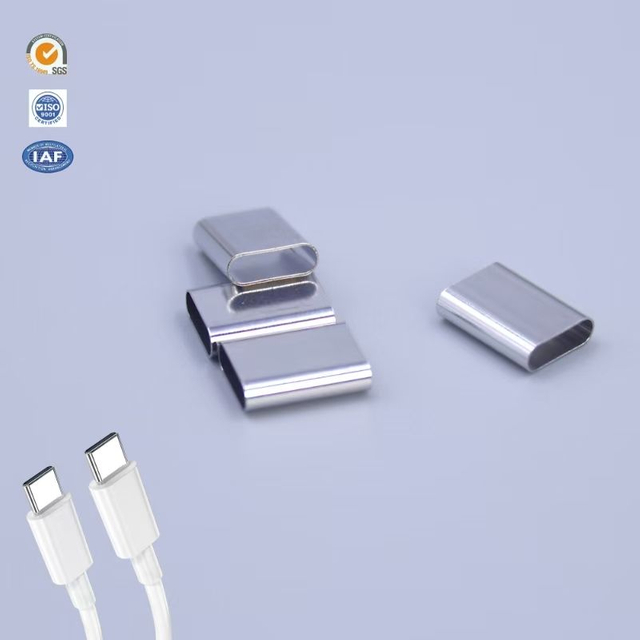 Precision rectangular and elliptical stainless steel tubes for electronic equipment