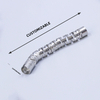 2025 Low Moq High Temperature Resistance Stainless Steel Pipes Stainless Steel Pipe With Wholesale