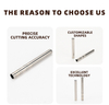 Top Quality tainless Steel Best Sellers Stainless Pipe Stainless Steel Pipe With Wholesale Customized Size