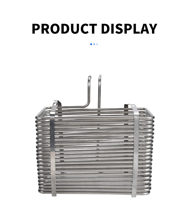 square tubes