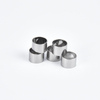 304 Stainless Steel Hollow Round Tube Thin-Walled Decorative Tube for Fabrication Services