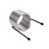 Wholesale Export Spiral Heating Tube 304 Stainless Steel Electric Oven Heating Tube Fabrication Services New Product