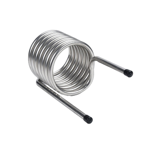 Wholesale Export Spiral Heating Tube 304 Stainless Steel Electric Oven Heating Tube Fabrication Services New Product