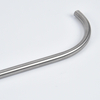 Customization Welded Precision Pipe Bending 304 Stainless Steel Pipe