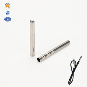 High-precision 304 stainless steel seamless hollow tubes