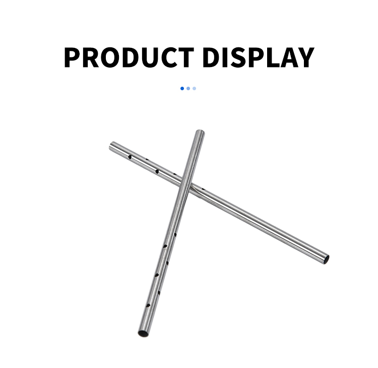 High Quality Wholesale Cheap 304 Stainless Steel Water Pipe Stainless Steel Ring Stainless Steel Pipe With Custom Custom
